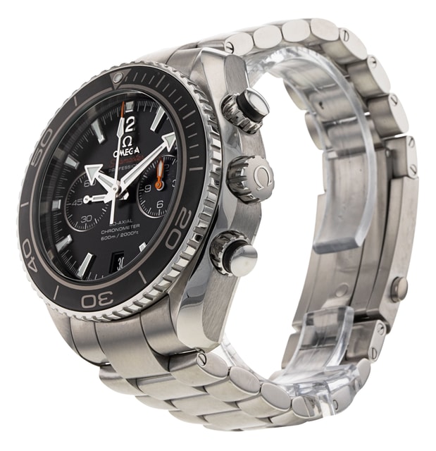 Omega Planet Ocean 232.30.46.51.01.001 Image 2